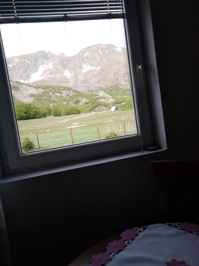 Апартаменты Korisno Жабляк