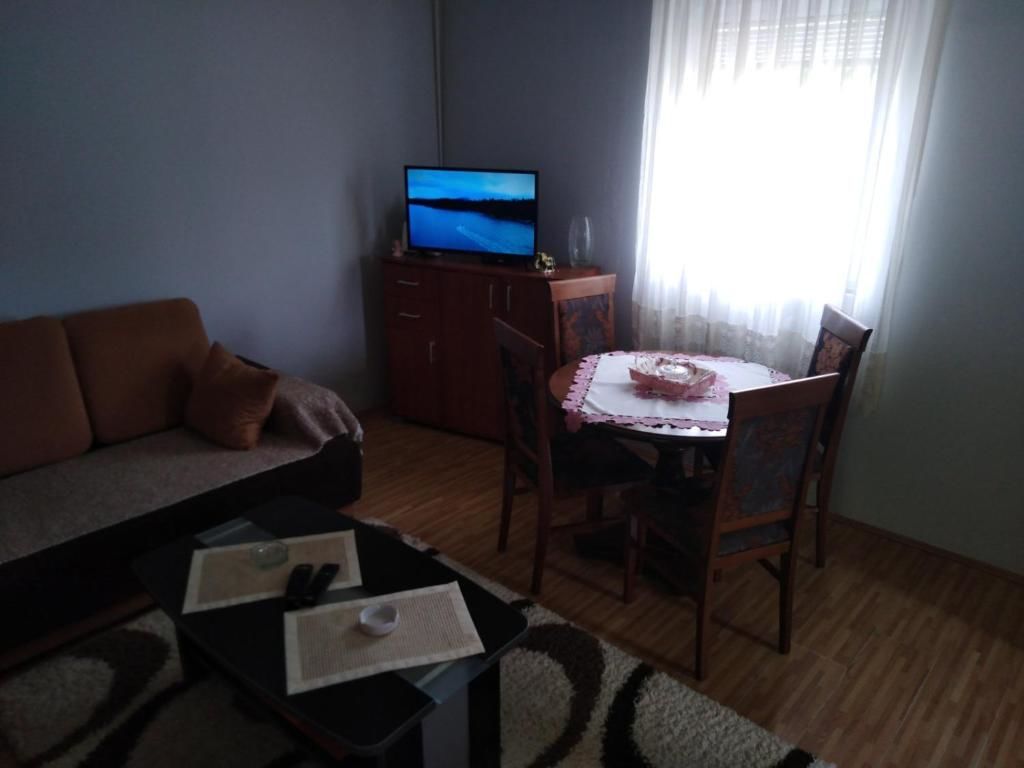 Апартаменты Korisno Жабляк