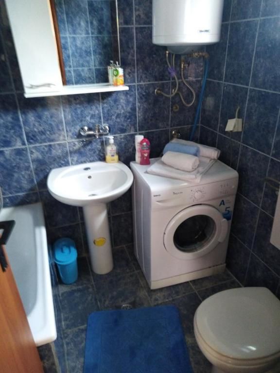 Апартаменты Korisno Жабляк