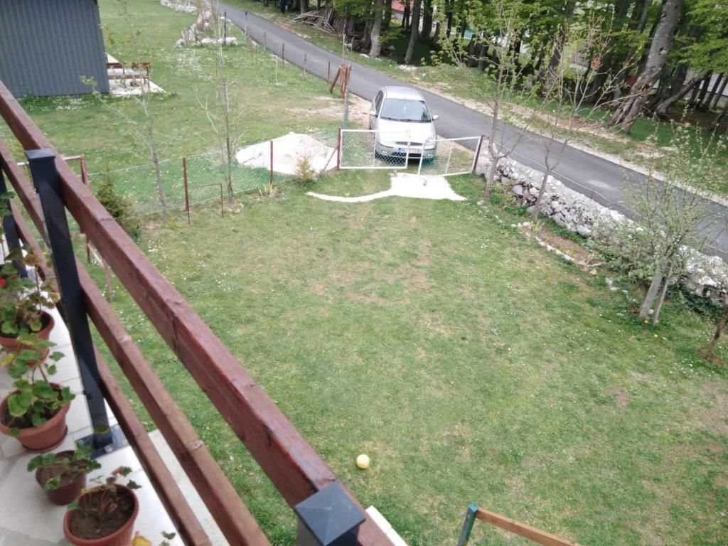 Апартаменты Korisno Жабляк