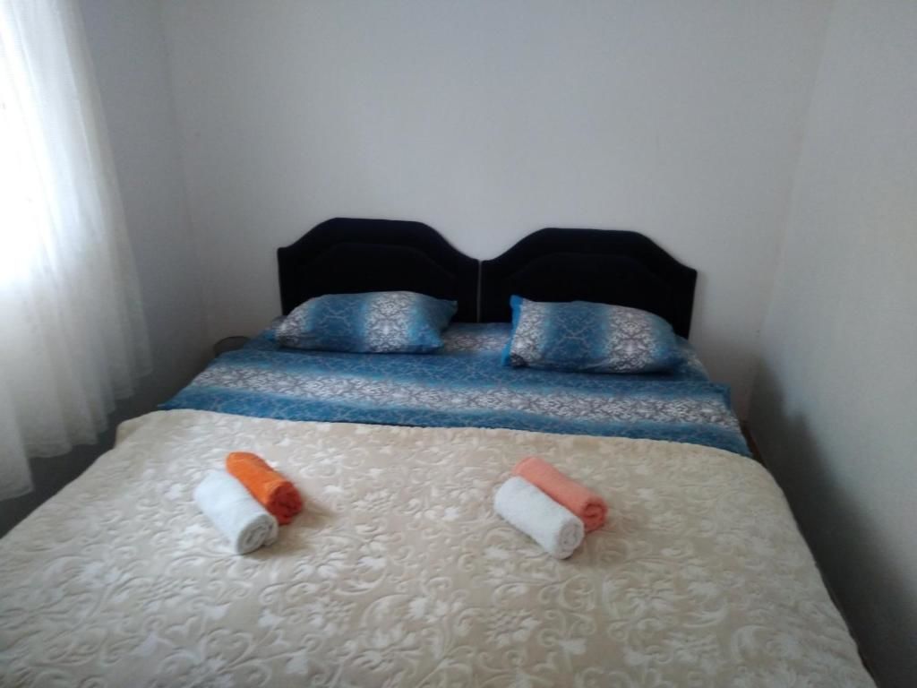 Апартаменты Korisno Жабляк