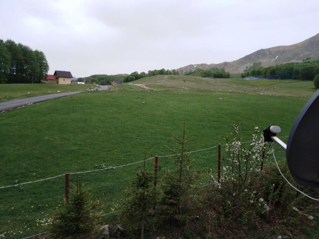 Апартаменты Korisno Жабляк