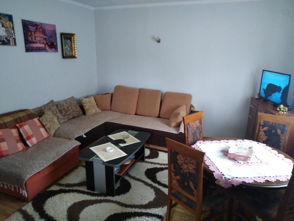 Апартаменты Korisno Жабляк