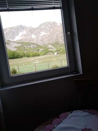 Апартаменты Korisno Жабляк Апартаменты с 1 спальней-23