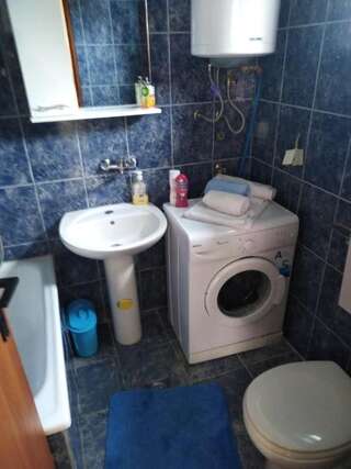 Апартаменты Korisno Жабляк Апартаменты с 1 спальней-27