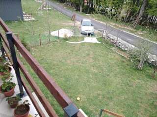 Апартаменты Korisno Жабляк Апартаменты с 1 спальней-29