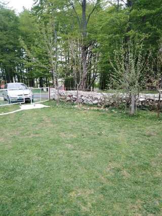 Апартаменты Korisno Жабляк Апартаменты с 1 спальней-31