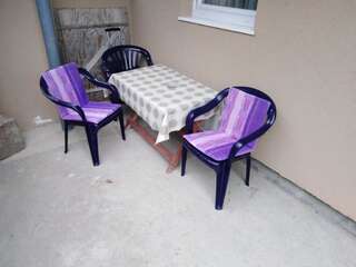 Апартаменты Korisno Жабляк Апартаменты с 1 спальней-34