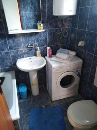 Апартаменты Korisno Жабляк Апартаменты с 1 спальней-4