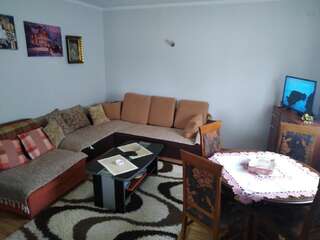 Апартаменты Korisno Жабляк Апартаменты с 1 спальней-42