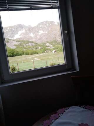 Апартаменты Korisno Жабляк Апартаменты с 1 спальней-46