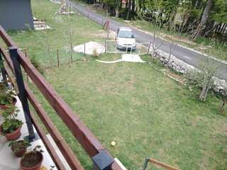 Апартаменты Korisno Жабляк Апартаменты с 1 спальней-6