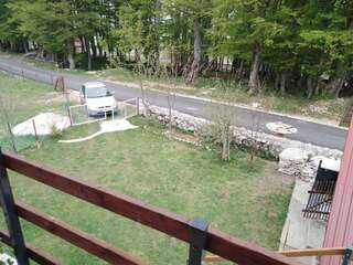 Апартаменты Korisno Жабляк Апартаменты с 1 спальней-7