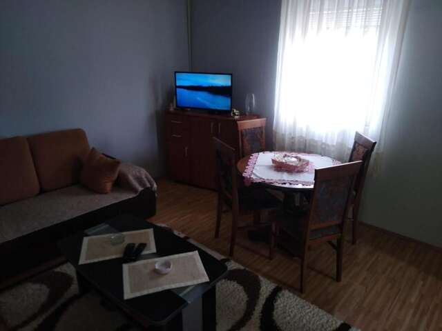 Апартаменты Korisno Жабляк-26