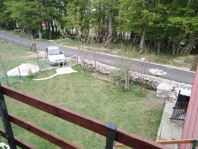 Апартаменты Korisno Жабляк-32