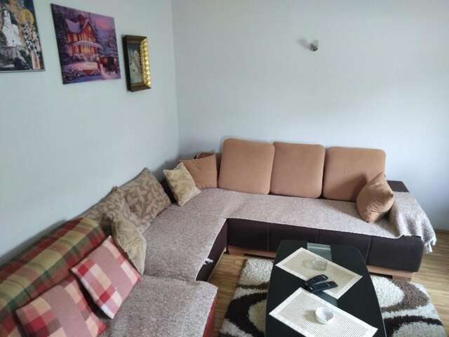 Апартаменты Korisno Жабляк-46