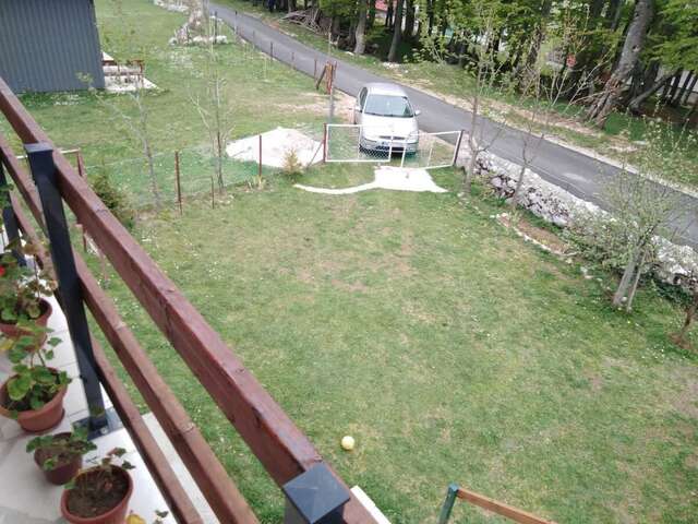 Апартаменты Korisno Жабляк-8