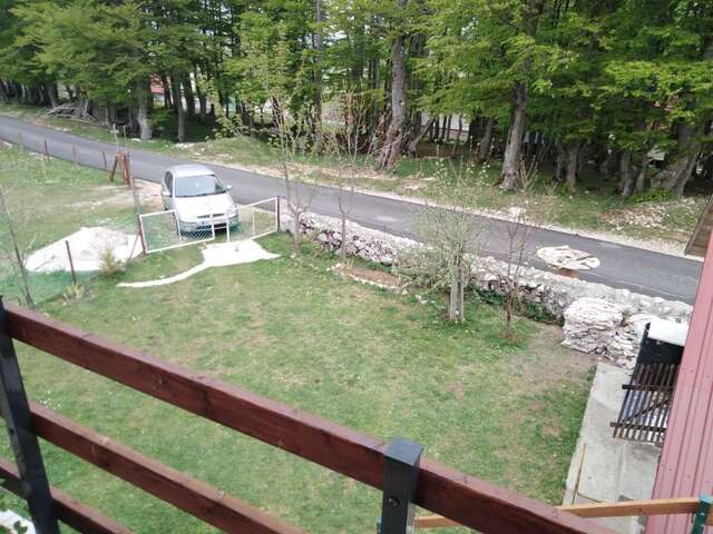 Апартаменты Korisno Жабляк-9